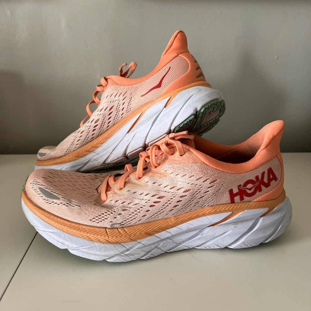 COPY - Women’s Hoka Clifton